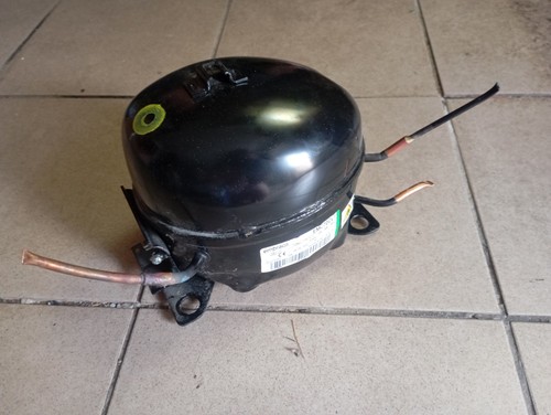 Emc70clt embraco r600a - emc70clt,