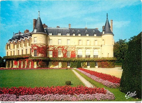 Carte postale - -,