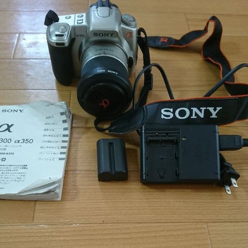 Appareil photo reflex