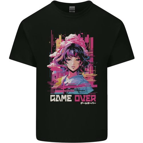 Shirt enfant anime game - enfant,