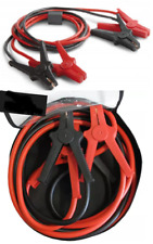 Pinces de démarrage batterie