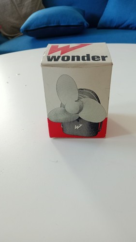Ventilateur wonder vento a - ventilateur,