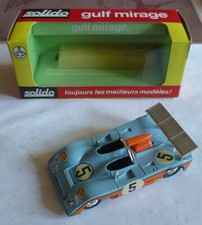 Solido Gulf Mirage #5