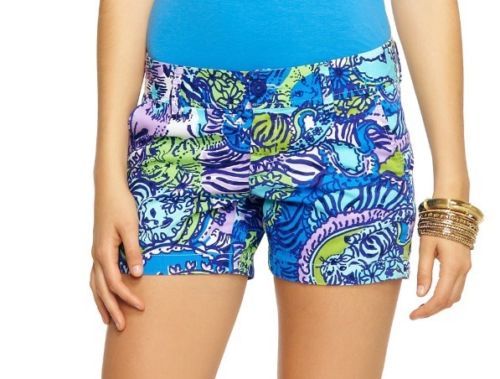 Lilly pulitzer callahan short - lilly,