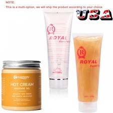 Fat Burning Gel Ultrasonic