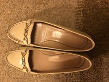 MOCASSINS pointure 37 