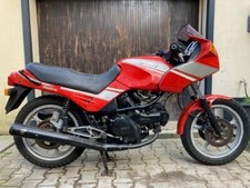 Moto cagiva alazzurra - alazzurra, 350