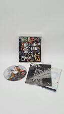 Grand Theft Auto IV (Sony