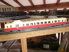 1/87 HO Autorail ROCO SNCF X2800 X 2800  1 élément  DIGITAL SON Boîte d'origine