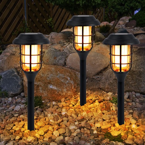 Lampe solaire extérieur - lampe, spots