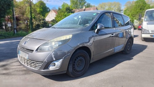 Pièces détachées - ♻️🚗,