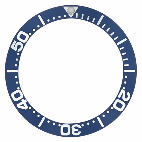 Bezel insert for invicta - insert,
