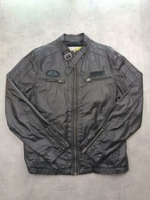 Veste perfecto cuir - veste,