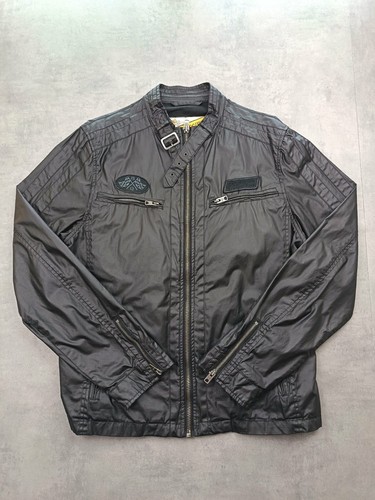 Veste perfecto cuir - veste,