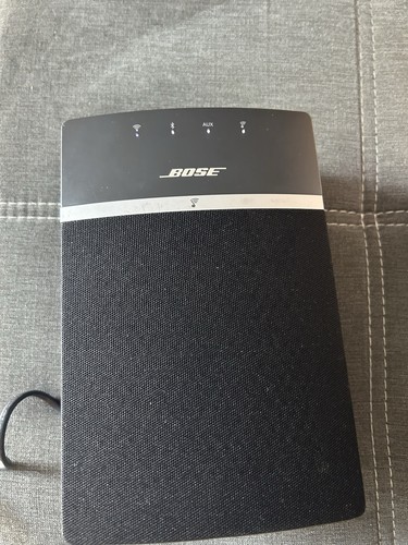 Bose soundtouch wifi - 10,