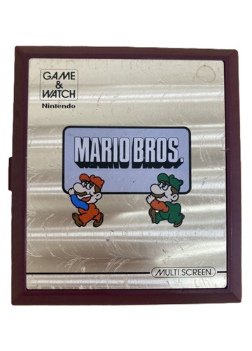 Vintage nintendo mario - vintage,