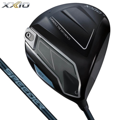 Dunlop xxio plus driver 1w - dunlop, 14+