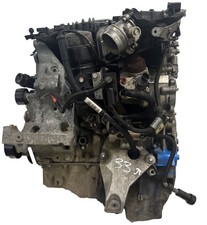 Moteur Pour BMW 1er E81 2,0 d