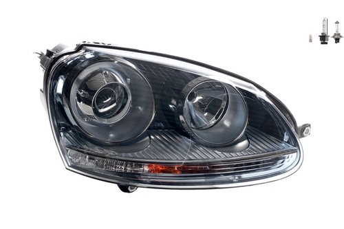 Phare xenon compatible avec - phare, vw