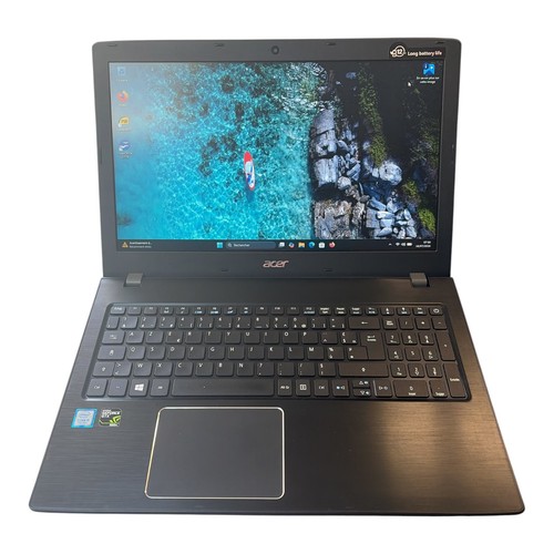 Portable acer aspire 575 - pc, e5-575