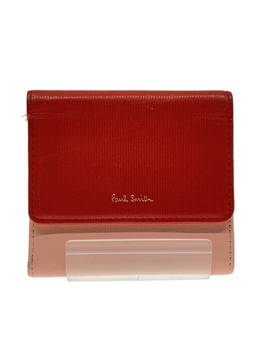 Portefeuille paul smith triple - paul,
