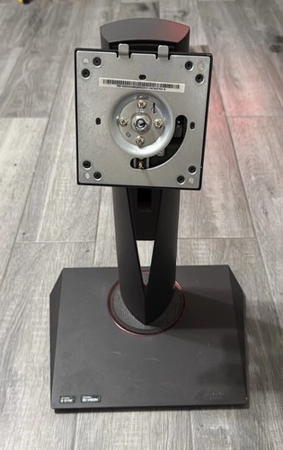 Asus rog monitor stand 100x100 - asus,