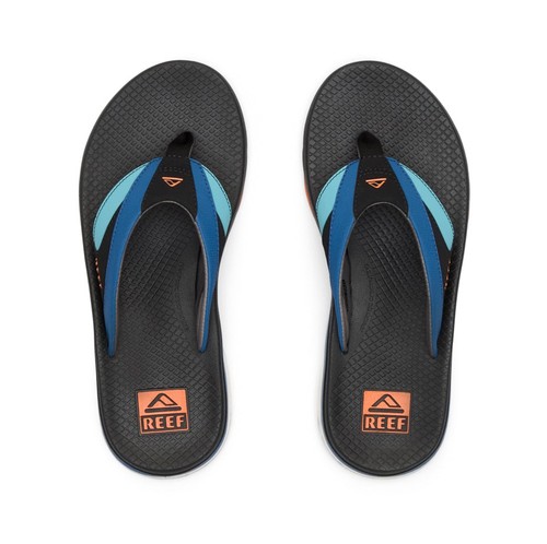 Reef fanning tongs - +, pour