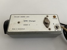 Chargeur NAGRA NPR « NON