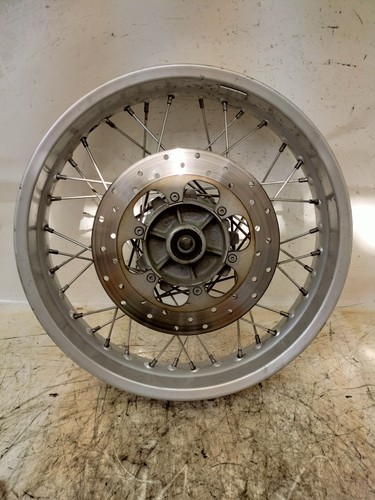 Jante roue arrière 17x3 - jante,