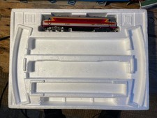 Jouef coffret TEE neuf