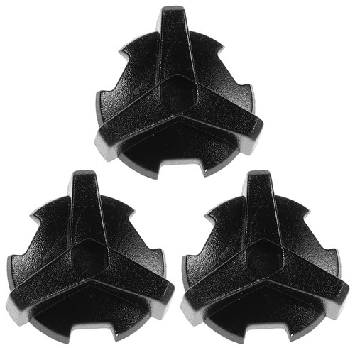 Pièces clips de visière - , 3