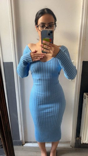 Robe morgan taille - morgan,