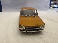 Simca 1301 S 1/43