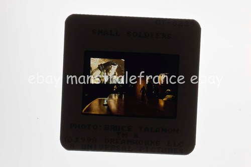 Small soldiers 1998 film - soldiers,