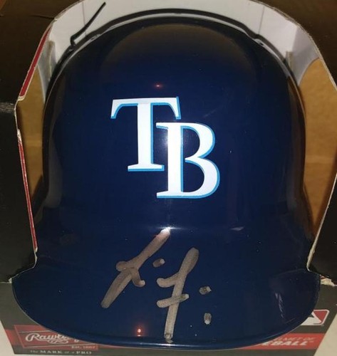 Lucius fox tampa bay rays - lucius,
