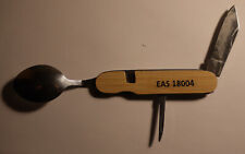 couvert camping multi fonction