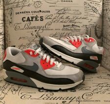 Air Max 90 OG "Infrared Essential"Men’s Size 10.5