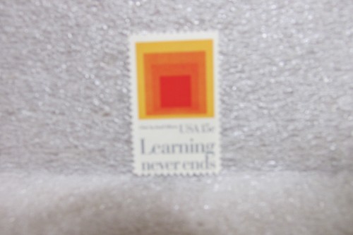 1980 15c mnh learning - 1980,