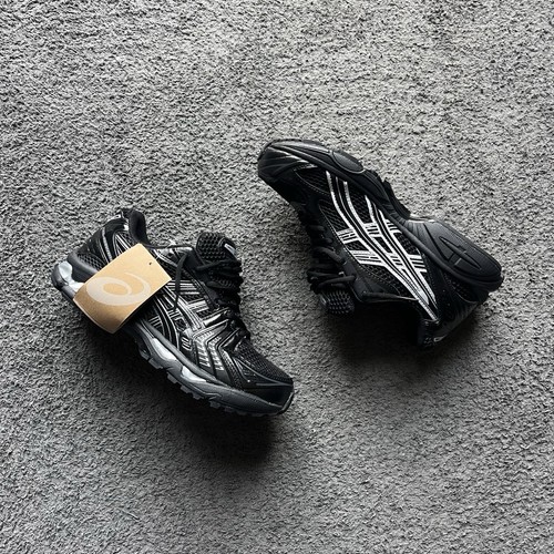 Asics gel baskets - asics,