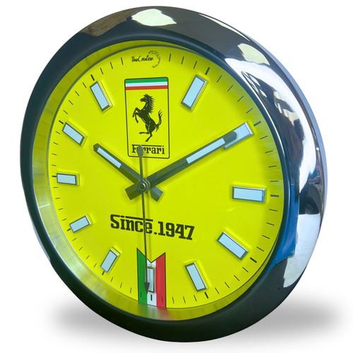Horloge murale heritage - murale,