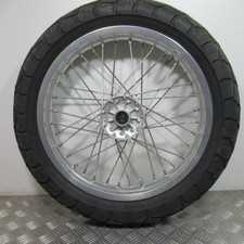 Roue avant YAMAHA 125 TW -