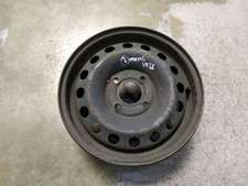 JANTE TOLE -- Renault Twingo (C06) 1995 7700823528