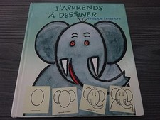 J'apprends à dessiner -