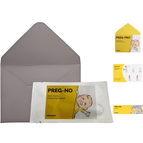 Safe easy preg pro - &, false