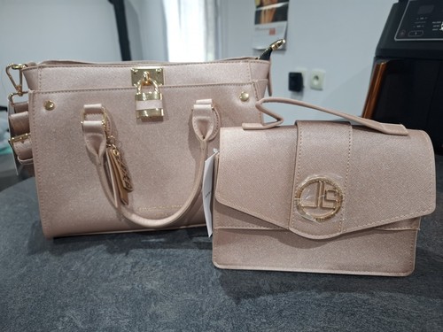 Sacs jean louis - jean, scherrer
