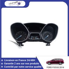 🇫🇷 BLOC COMPTEURS FORD