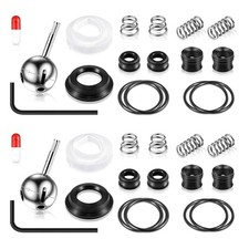 Enhon Faucet Cartridge Repair