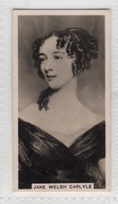 Carreras  Famous Women