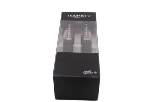 Clignotants led chenillard - chenillard, À
