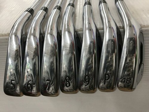 Titleist 718 iron - ap, 3